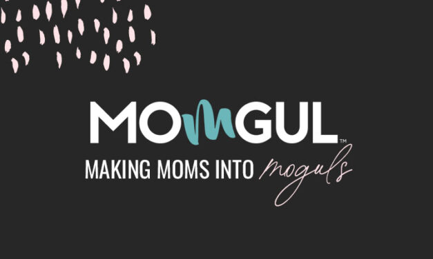 From Red Carpets to Content Entrepreneur: How Raquel Kelly Created Momgul Podcast