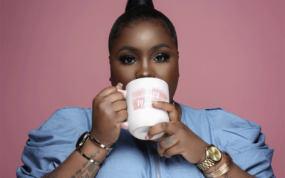 Dasha Kennedy Grows Broke Black Girl to 60K Members in 1 Year