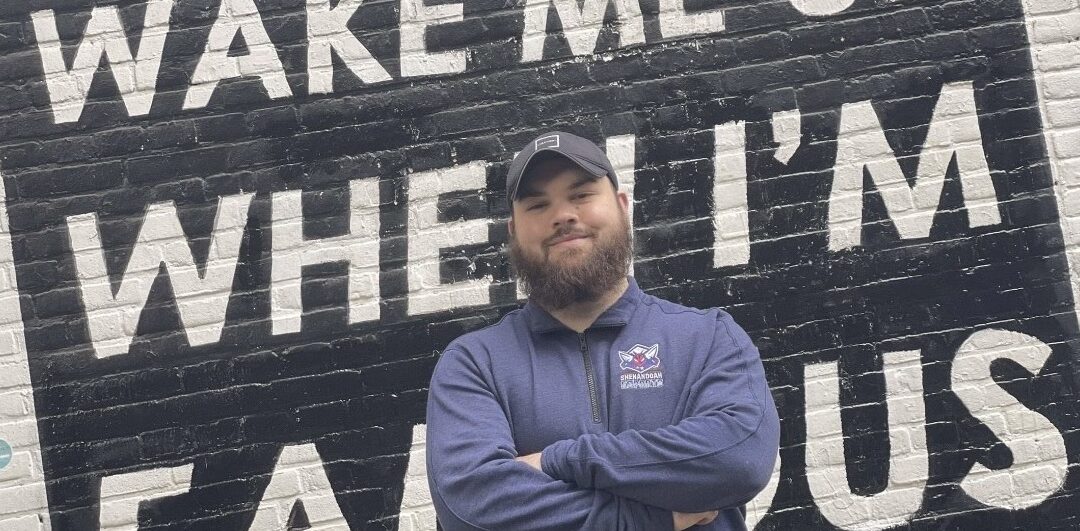 Football Injury, College Course Sparks Content Career for Madden Gamer