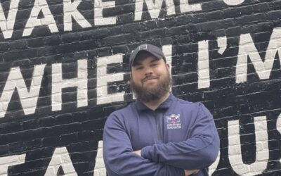 Football Injury, College Course Sparks Content Career for Madden Gamer