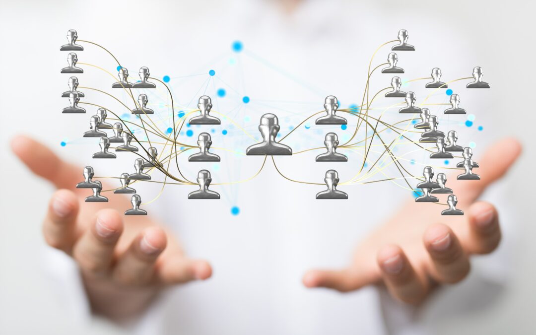 Shorten Your Content Business Takeoff By Joining Communities