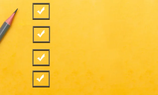 It’s Time for an Easy General Marketing Checkup