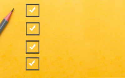 It’s Time for an Easy General Marketing Checkup