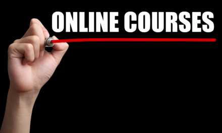 building online courses that engage