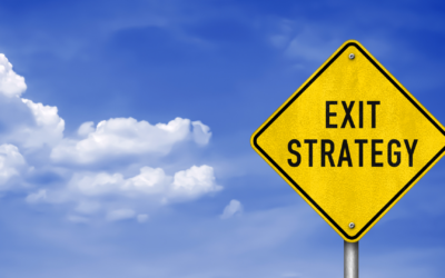 How to Create an Exit Strategy for Your Content Creator Business