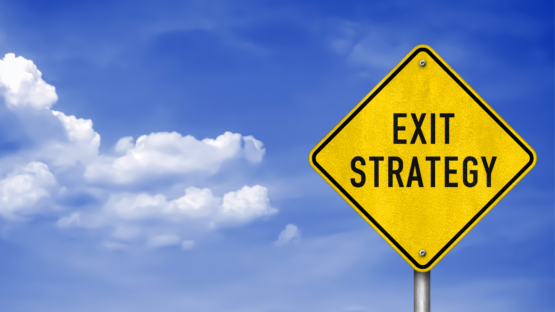 How to Create an Exit Strategy for Your Content Creator Business