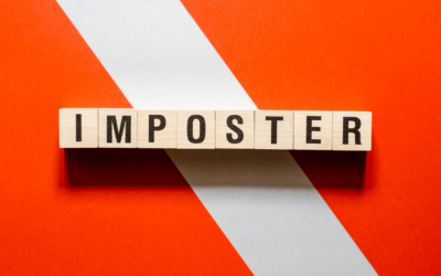How Not To Let Imposter Syndrome Deride Your Content Business