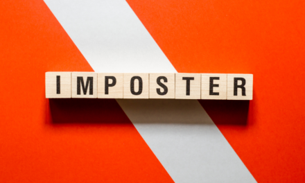 How Not To Let Imposter Syndrome Deride Your Content Business