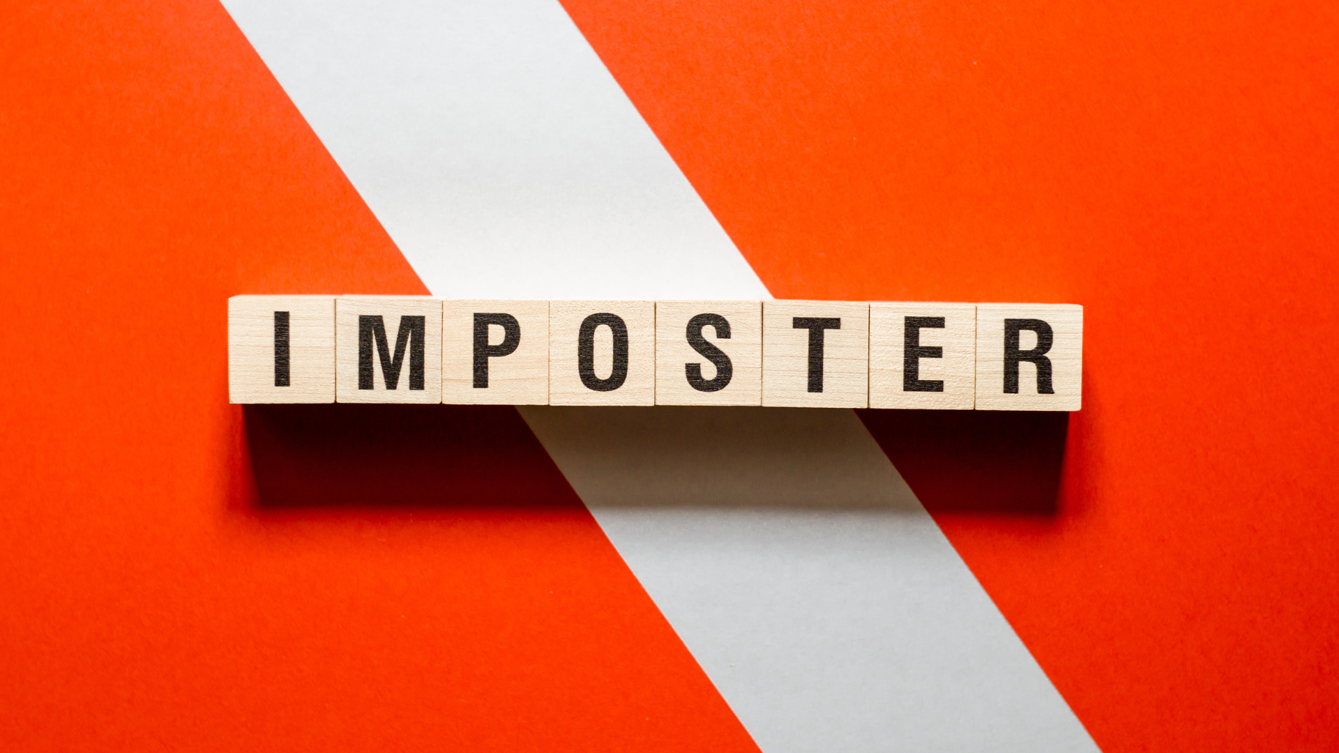 How Not To Let Imposter Syndrome Deride Your Content Business