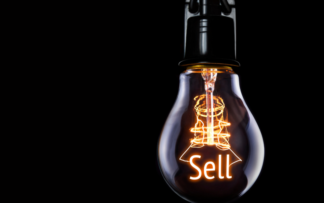 How to Sell Your Content Creator Business