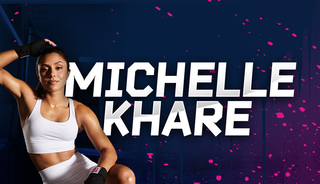 Michelle Khare Accepts Challenge of Content Entrepreneurship