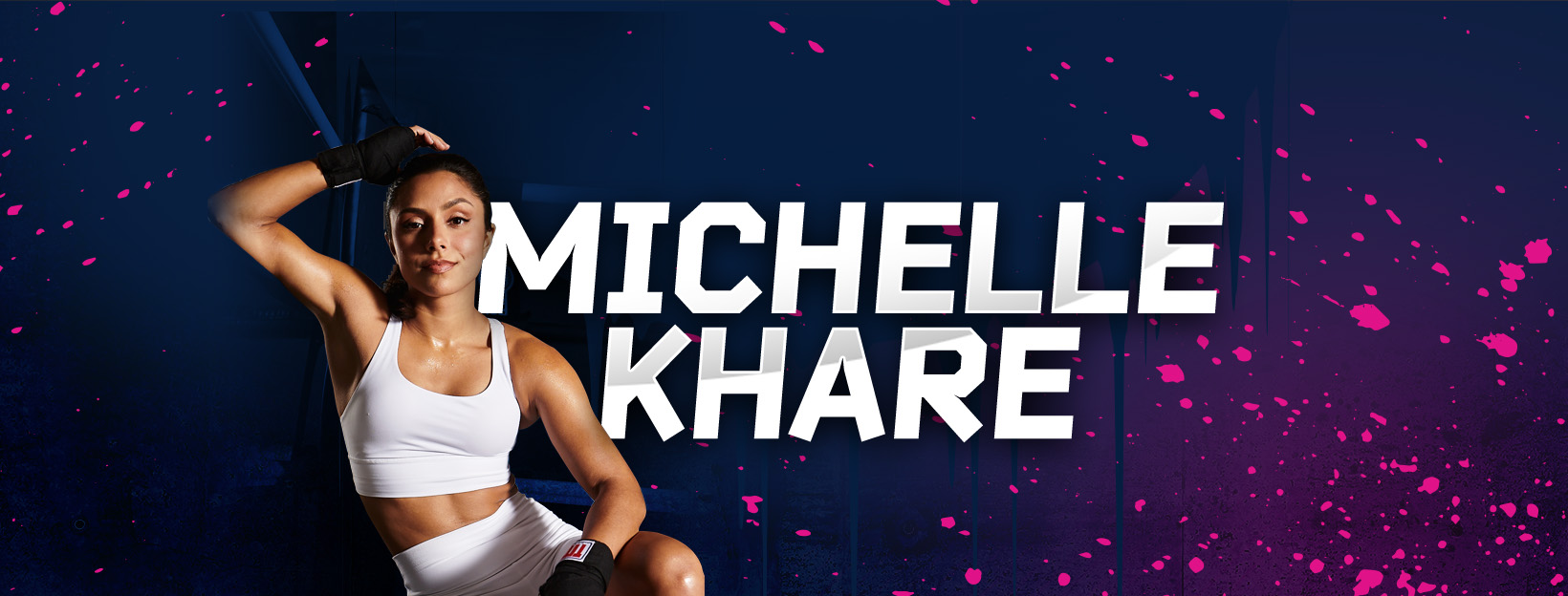 Michelle Khare Accepts Challenge of Content Entrepreneurship