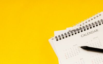 Forget a Traditional Publishing Calendar, This Trick Can Bring Bigger Benefits