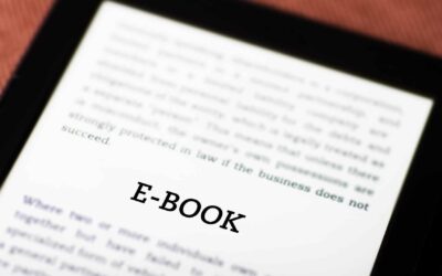 Million-Dollar Authors Share Their Secrets To Growing Content Brands With Ebooks