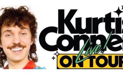 Entrepreneur Kurtis Conner Turns Comedy Into Gold on YouTube With 4M+ Subscribers