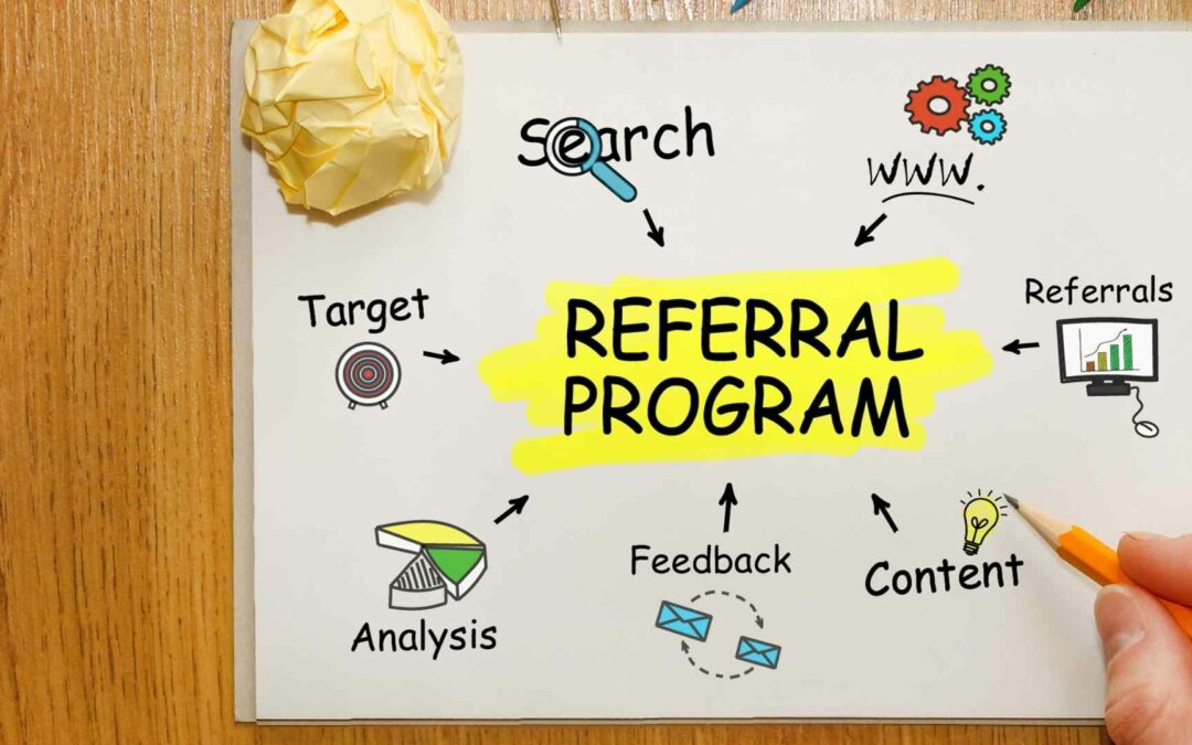 How To Grow Your Audience More Quickly With a Referral Rewards Program