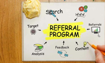 referral program rewards