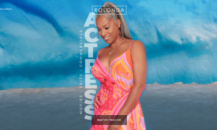 Life After 50 Leads Rolonda Rochelle To Her Content Tilt and Business