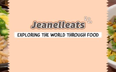 Slow Growth Didn’t Stop Jeanelle Castro on her Content Entrepreneur Journey