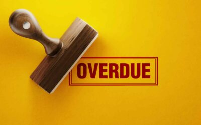 How Creators Can Get Overdue Invoices Paid and Avoid Going to Court
