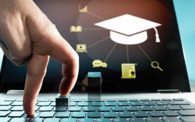 5 Things To Do When Building an Online Course