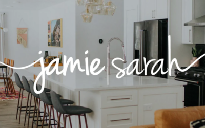 Side Hustle Lessons Prompts Jamie and Sarah McCauley To Launch Content Business