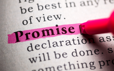 How Creators Can Fulfill 3 Promises They Make to The Audiences