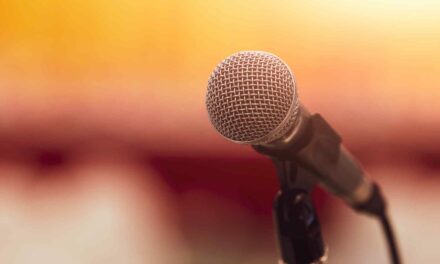 Speaking Gigs Can Be Good Business for Content Creators