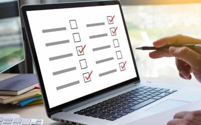 5 Things to Do with Surveys