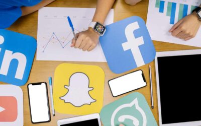 Social Media Strategy Tips