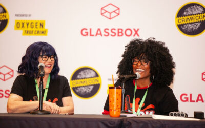 Casual Office Chatter Leads to Award-Winning Fruitloops Podcast