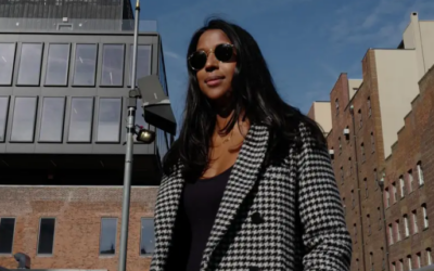 Creator Ayomi Samaraweera Turns Work Lessons and Layoff Into Startup Community