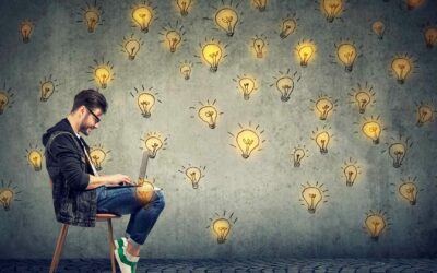 Content Entrepreneur Building Blocks