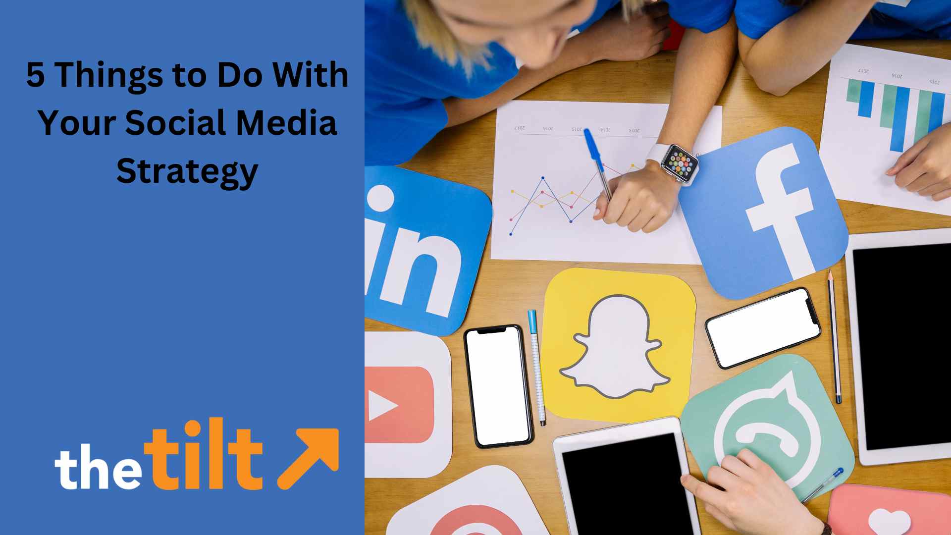 Social Media Strategy Tips Social Media Strategy Tips