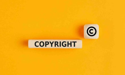 copyright and fair use