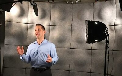 Anthony Fasano Builds Content Business To Help Engineers in Their Careers