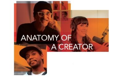 How Creators Build an Expert-Based Content Business [Creator Economy Research]