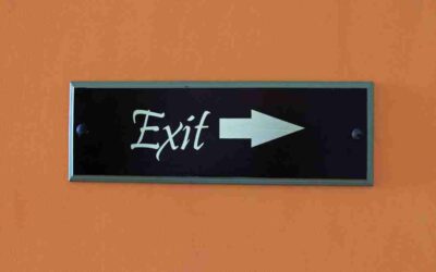 Exit Strategy Advice for Content Creators
