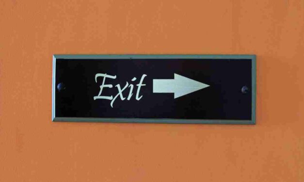 Exit Strategy Advice for Content Creators