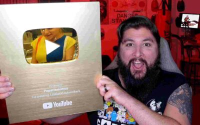 Stanimus Finds Bigger Success With YouTube Reaction Videos as His Content Business