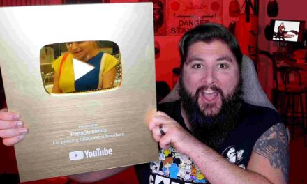 Stanimus Finds Bigger Success With YouTube Reaction Videos as His Content Business