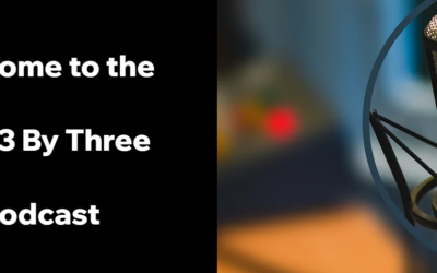 3 Creators Meet at Creator Economy Expo, and a Podcast Is Born