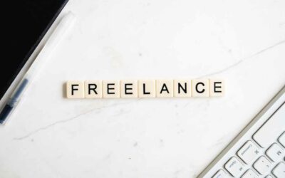 Content Business Can’t Support You Yet? Sell Your Expert Skills to Agencies