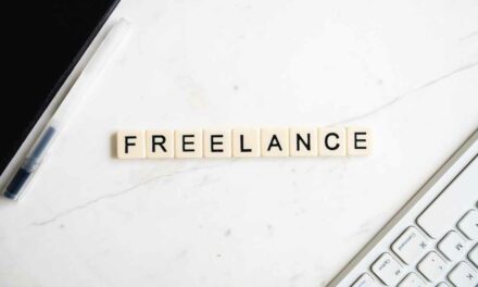 freelancing to support content business