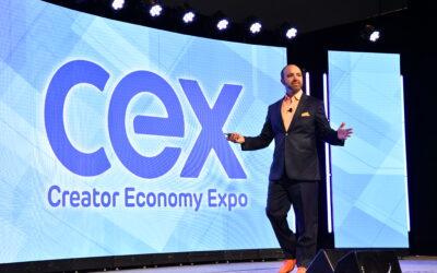 13+ Tips To Be a Better Content Entrepreneur [Lessons from Creator Economy Expo]