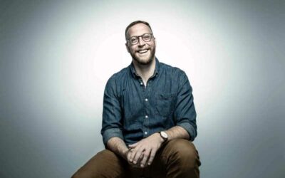 Content Entrepreneur of Year Reveals What He Wishes He Did Years Ago
