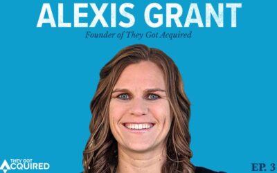 2-Time Founder and Seller Builds Content Business To Help Other Entrepreneurs Sell