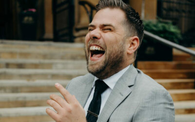 Nico Leonard Launches a Content Business and Saves His Luxury Watch Store