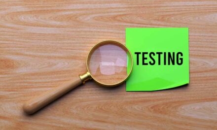 How to Use Testing to Create a Constant Competitive Advantage