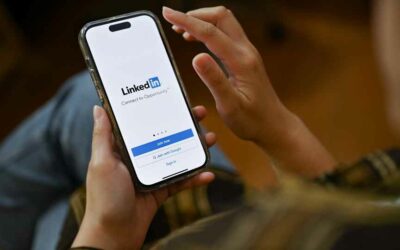 How To Use LinkedIn To Reach Potential Partners for Your Content Business